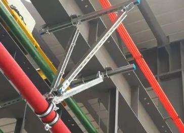 湛河抗震支架厂家与你分享你必须做的紧急情况下的准备